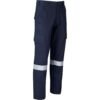 ALT-1121-N-GHSI_1024X1024 Supervisor Premium Cargo Reflective Pants