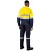 ALT-1121-N-MOBK1699_1024X1024 Supervisor Premium Cargo Reflective Pants