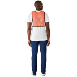 Altitude Guard Basic Hi-Viz Reflective Bib