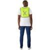 Altitude Guard Basic Hi-Viz Reflective Bib