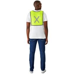 Altitude Guard Basic Hi-Viz Reflective Bib