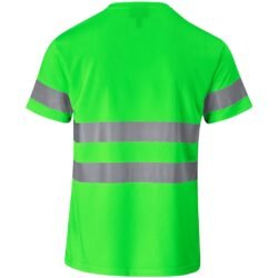 ALT-1301-L-GHBK_1024X1024 Construction Hi-Viz Reflective T-Shirt