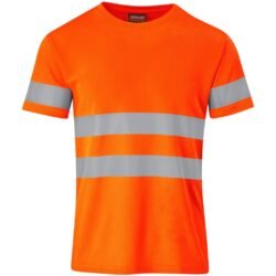 ALT-1301-O_1024X1024 Construction Hi-Viz Reflective T-Shirt