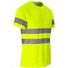 ALT-1301-Y-GHSI_1024X1024 Construction Hi-Viz Reflective T-Shirt