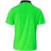 Inspector Two-Tone Hi-Viz Golf Shirt