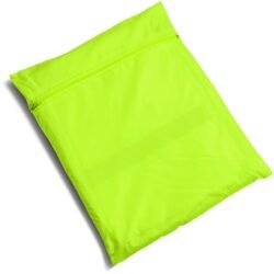 ALT-1601-L-DT01_1024X1024 Outdoor Hi-Viz Reflective Polyester/PVC Rainsuit - Lime