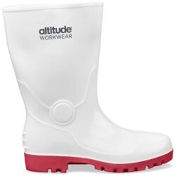 Hygiene Gumboot Non Steel Toe Cap