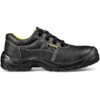 Mega Safety Shoe Steel Toe Cap