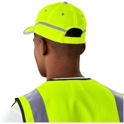 Altitude Signal Hi-Viz Reflective Cap