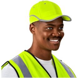 Altitude Signal Hi-Viz Reflective Cap