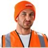 ALT-2002-O_MOFR208-LOGO_1024X1024 Beacon Hi-Viz Beanie