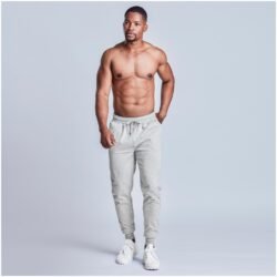 Unisex Active Joggers