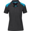 Ladies Apex Golf Shirt