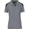 Ladies Apex Golf Shirt