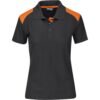 Ladies Apex Golf Shirt