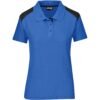 Ladies Apex Golf Shirt