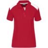 Ladies Apex Golf Shirt