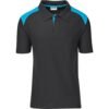 Mens Apex Golf Shirt
