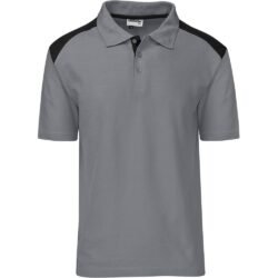 Mens Apex Golf Shirt