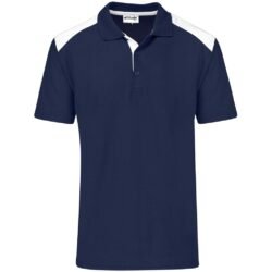 Mens Apex Golf Shirt