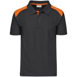Mens Apex Golf Shirt