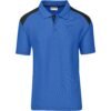 Mens Apex Golf Shirt