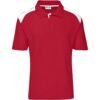 Mens Apex Golf Shirt