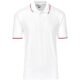 ALT-ASG-W_1024X1024 Mens Ash Golf Shirt - White