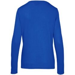 Ladies Long Sleeve All Star T-Shirt