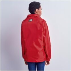 Unisex Alti-Mac Terry Jacket