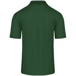 Kids Basic Pique Golf Shirt