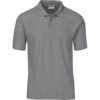Kids Basic Pique Golf Shirt