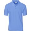 Kids Basic Pique Golf Shirt