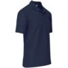 Kids Basic Pique Golf Shirt