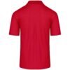 Kids Basic Pique Golf Shirt