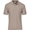 Kids Basic Pique Golf Shirt