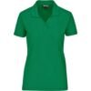 Ladies Basic Pique Golf Shirt