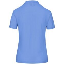 Ladies Basic Pique Golf Shirt