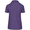 Ladies Basic Pique Golf Shirt