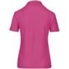 Ladies Basic Pique Golf Shirt