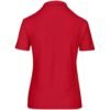Ladies Basic Pique Golf Shirt