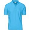 Mens Basic Pique Golf Shirt