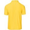 Mens Basic Pique Golf Shirt