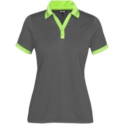 ALT-BDL-L_1024X1024 Ladies Bridgewater Golf Shirt - Lime