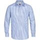 Mens Long Sleeve Birmingham Shirt - Light Blue