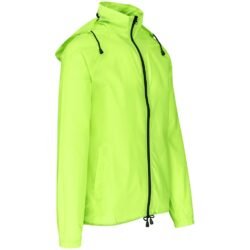 Unisex Cameroon Rain Jacket