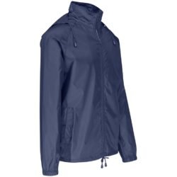 Unisex Cameroon Rain Jacket