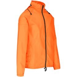 Unisex Cameroon Rain Jacket