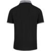 Mens Caliber Golf Shirt