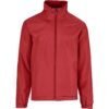 Mens Celsius Jacket - Red
